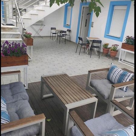 Kanali Holidays Apartment 3 Room photo